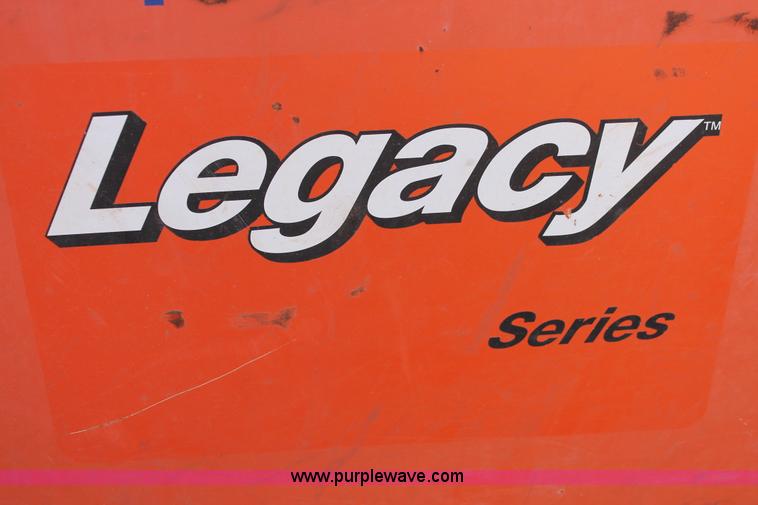 image for item L6810 2004 SkyTrak 6042 Legacy telehandler