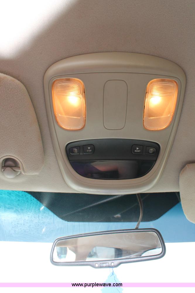 image for item L6811 2008 Dodge Ram 5500 HD Quad Cab truck cab and chassis