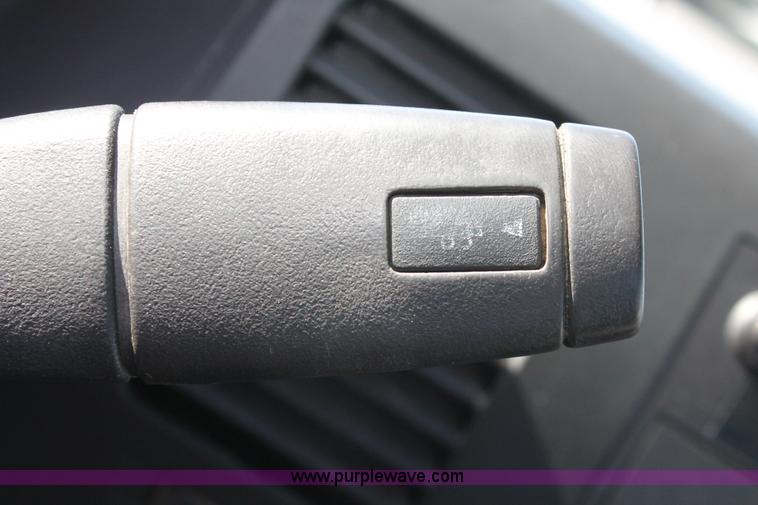 image for item L6814 2011 Chevrolet Silverado 1500 Ext. Cab pickup truck