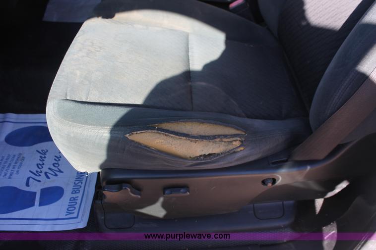 image for item L6815 2009 Chevrolet Silverado 2500HD LT pickup truck