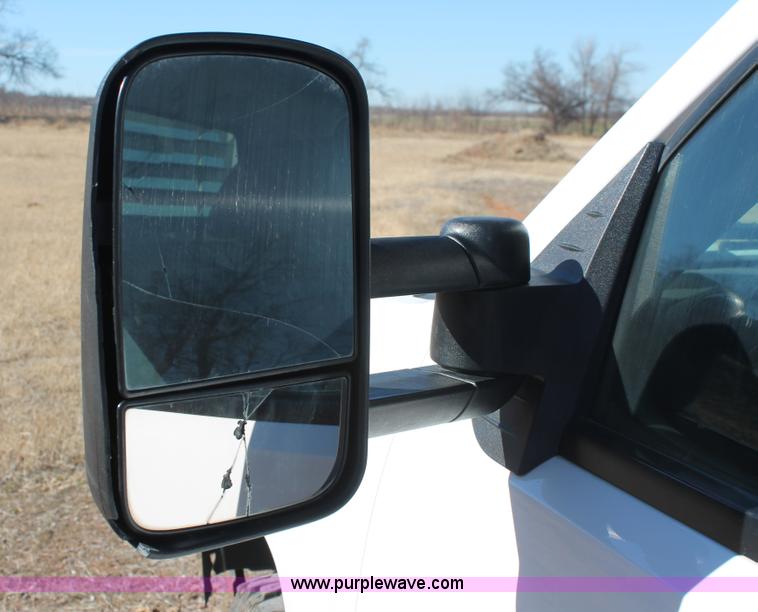 image for item L6815 2009 Chevrolet Silverado 2500HD LT pickup truck