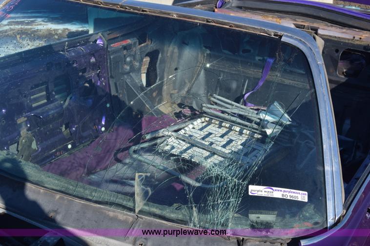 image for item BO9605 1971 Chevrolet Impala