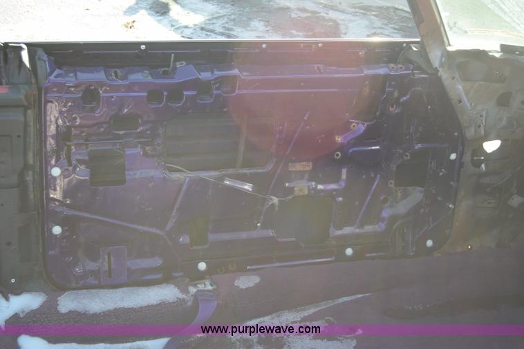 image for item BO9605 1971 Chevrolet Impala