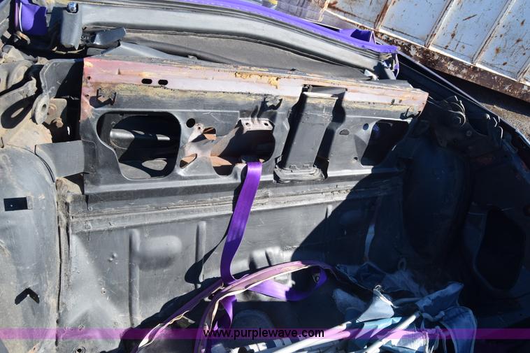 image for item BO9605 1971 Chevrolet Impala