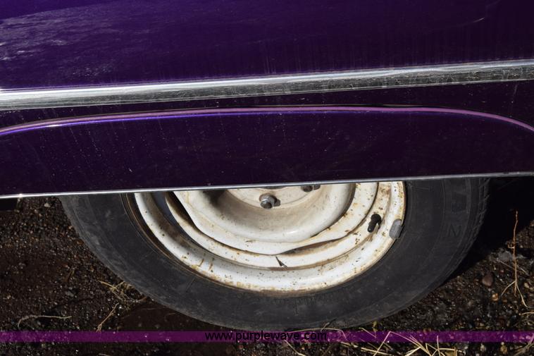 image for item BO9605 1971 Chevrolet Impala