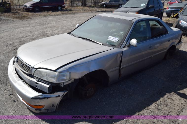 image for item K4380 1997 Acura TL