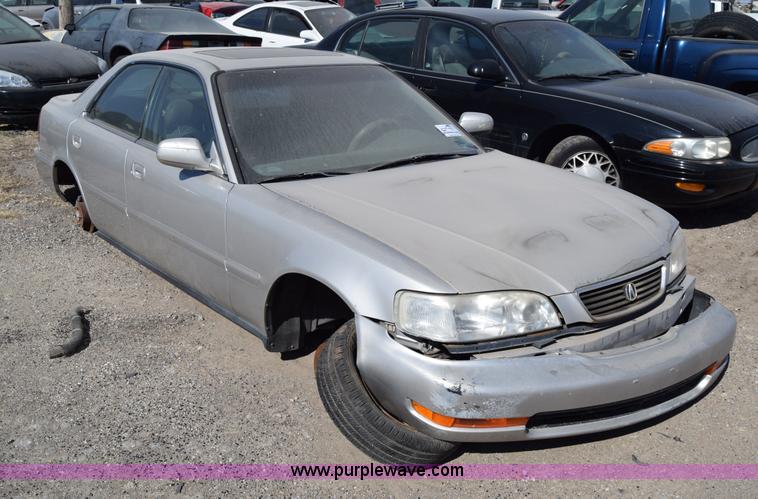 image for item K4380 1997 Acura TL