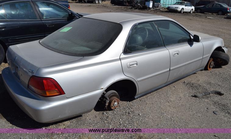 image for item K4380 1997 Acura TL