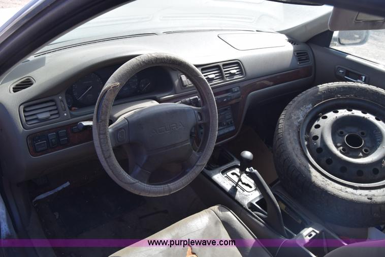 image for item K4380 1997 Acura TL