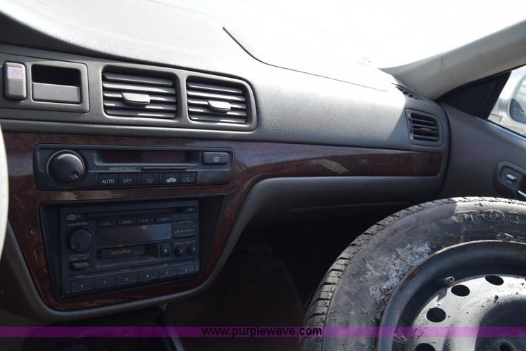 image for item K4380 1997 Acura TL