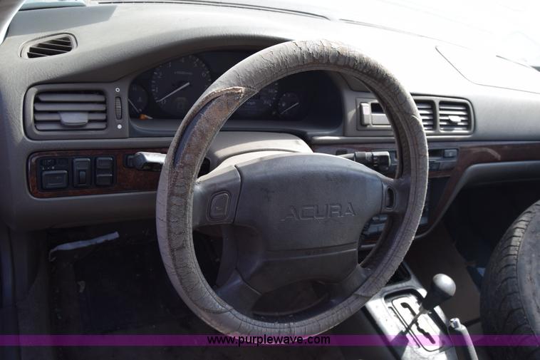 image for item K4380 1997 Acura TL