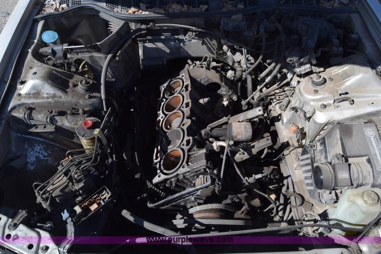 image for item K4380 1997 Acura TL