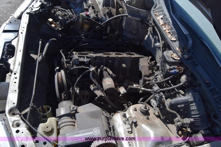 image for item K4380 1997 Acura TL