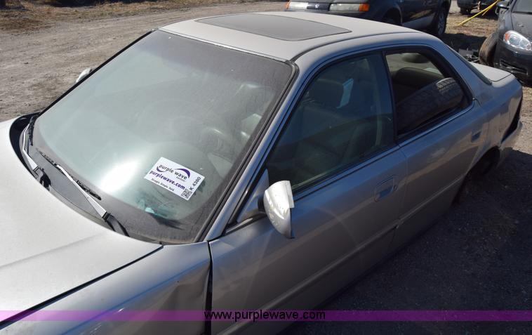 image for item K4380 1997 Acura TL