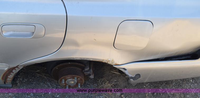 image for item K4380 1997 Acura TL