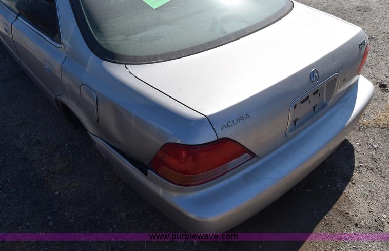 image for item K4380 1997 Acura TL