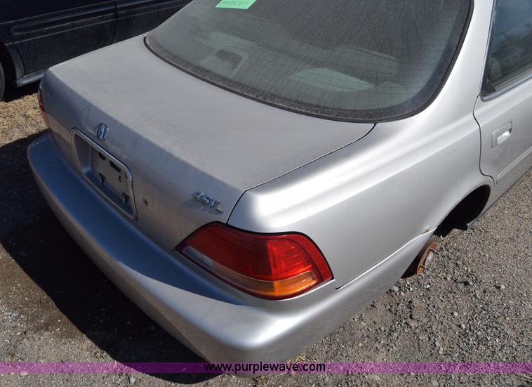 image for item K4380 1997 Acura TL