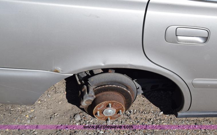 image for item K4380 1997 Acura TL