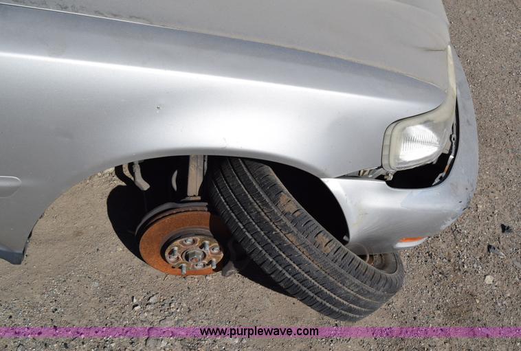 image for item K4380 1997 Acura TL