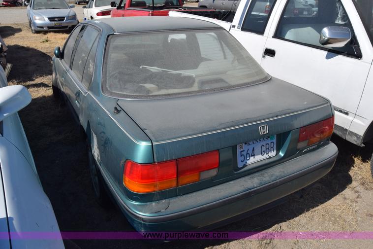 image for item K4381 1993 Honda Accord