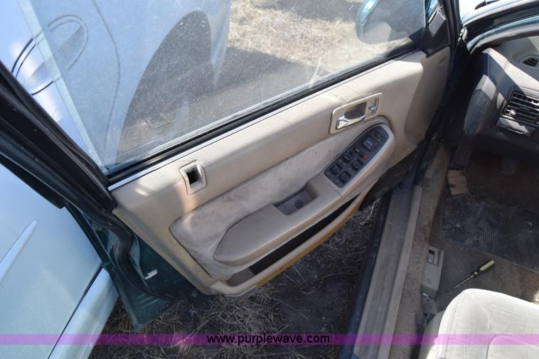 image for item K4381 1993 Honda Accord