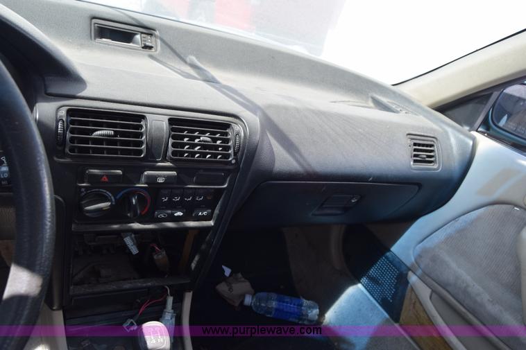 image for item K4381 1993 Honda Accord