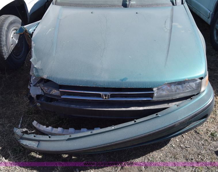 image for item K4381 1993 Honda Accord