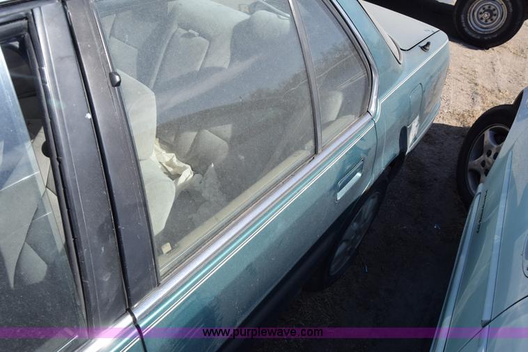 image for item K4381 1993 Honda Accord