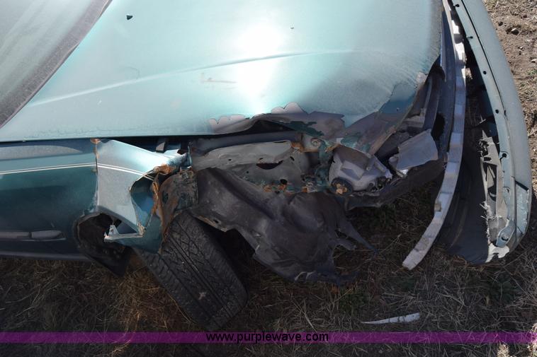 image for item K4381 1993 Honda Accord