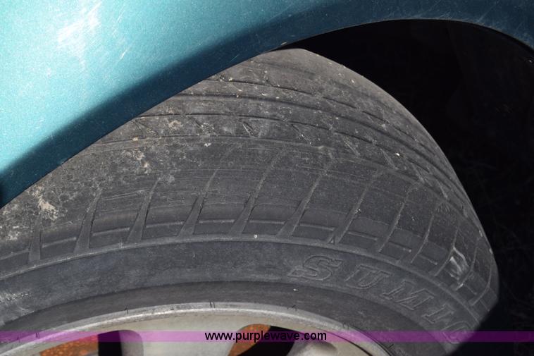 image for item K4381 1993 Honda Accord