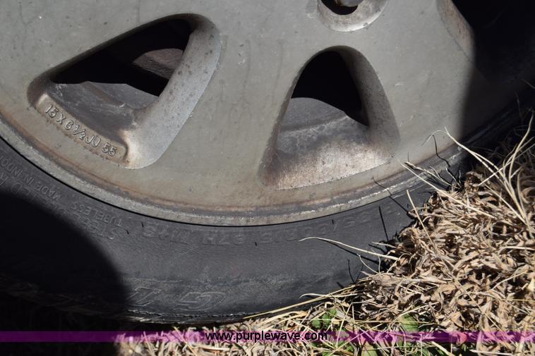 image for item K4381 1993 Honda Accord