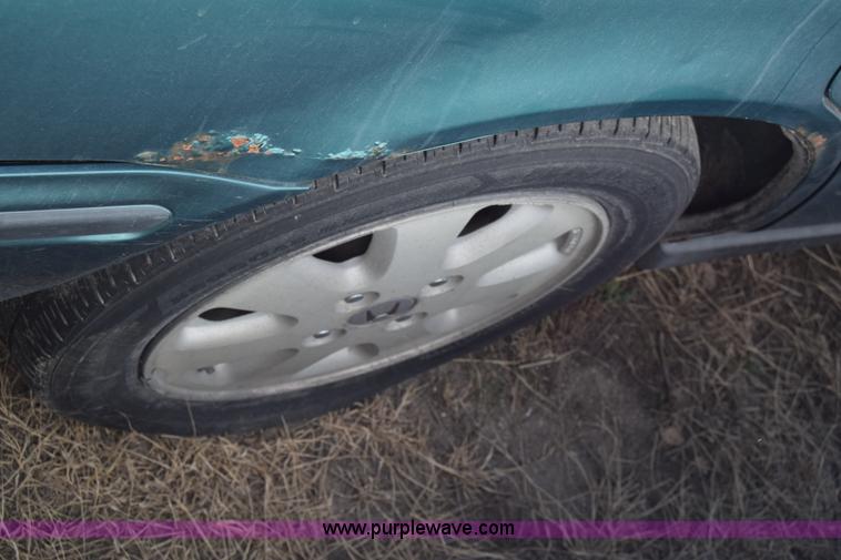 image for item K4381 1993 Honda Accord