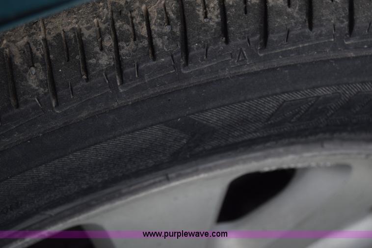 image for item K4381 1993 Honda Accord