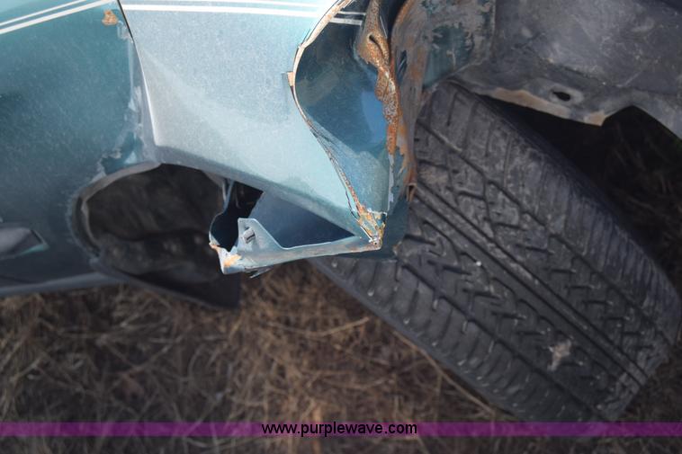 image for item K4381 1993 Honda Accord