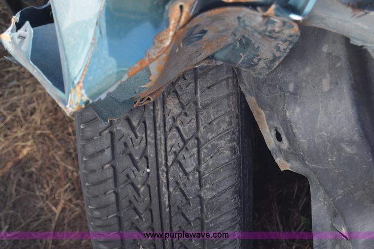 image for item K4381 1993 Honda Accord