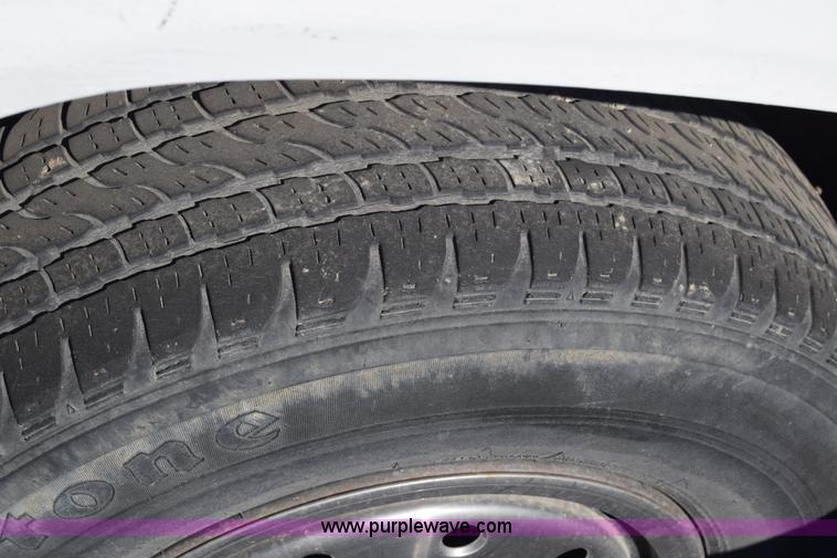 image for item K4382 1991 GMC Sierra 1500 pickup truck