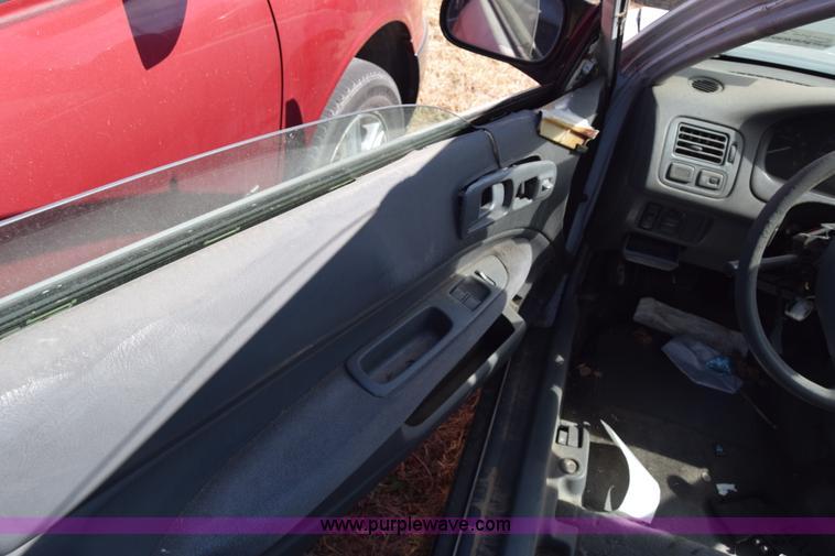 image for item K4383 1996 Honda Civic