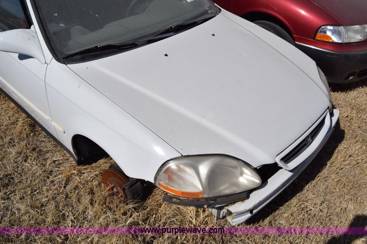 image for item K4383 1996 Honda Civic