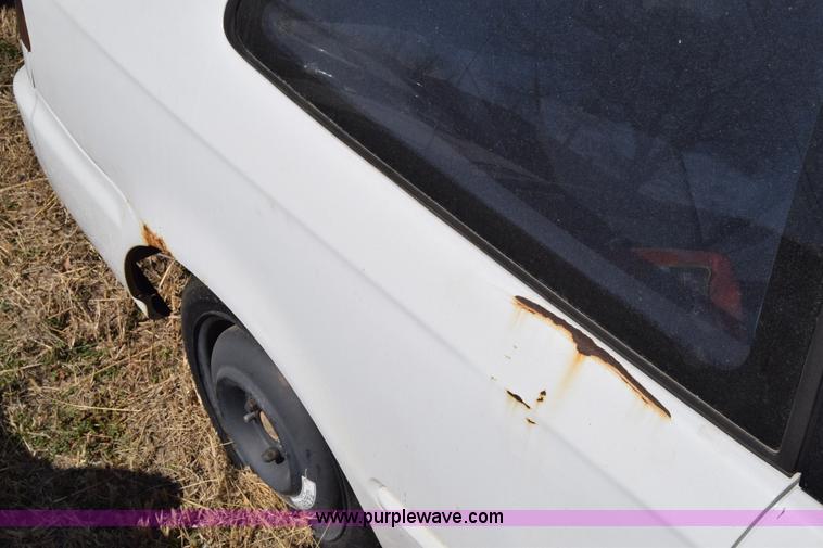 image for item K4383 1996 Honda Civic