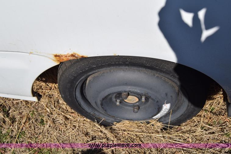 image for item K4383 1996 Honda Civic