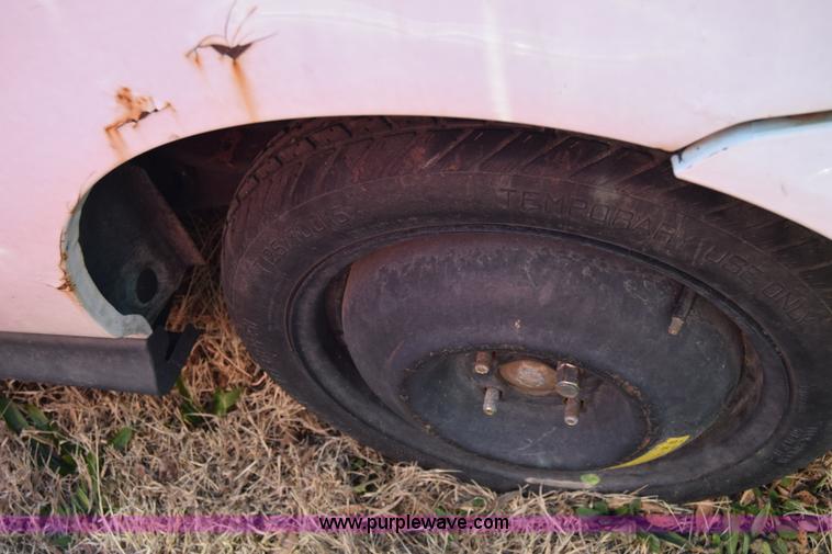 image for item K4383 1996 Honda Civic