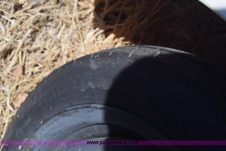 image for item K4383 1996 Honda Civic