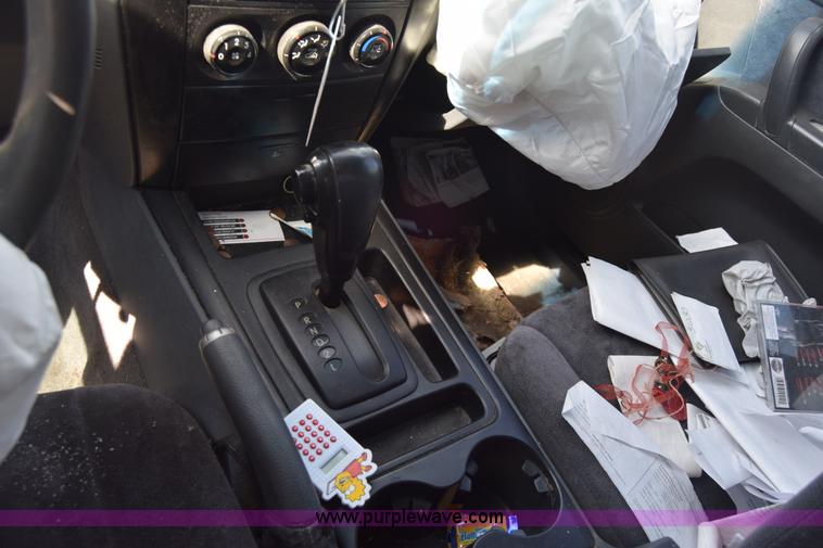 image for item K4384 2003 Kia Sorento