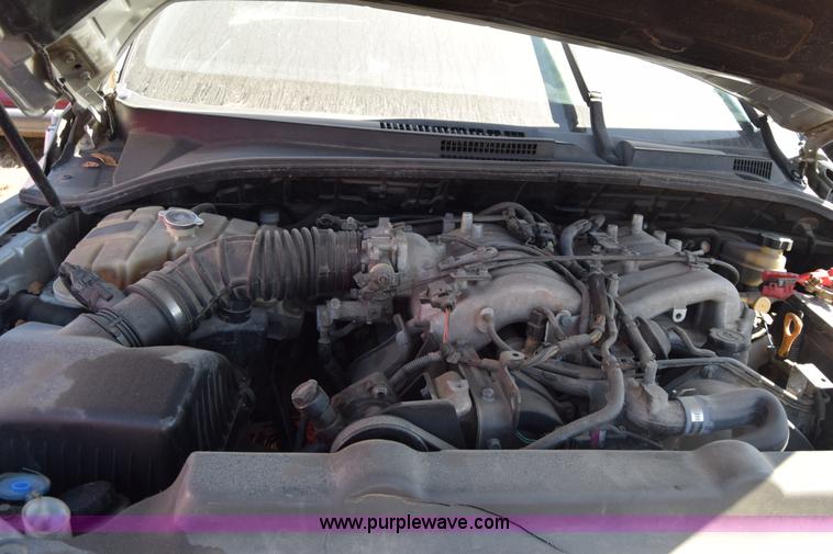 image for item K4384 2003 Kia Sorento