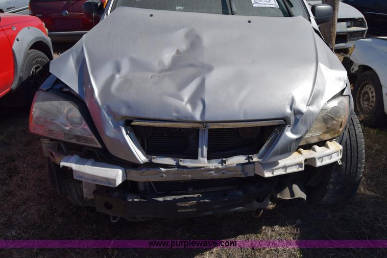 image for item K4384 2003 Kia Sorento