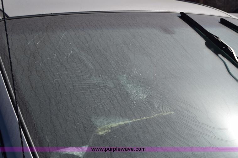 image for item K4384 2003 Kia Sorento