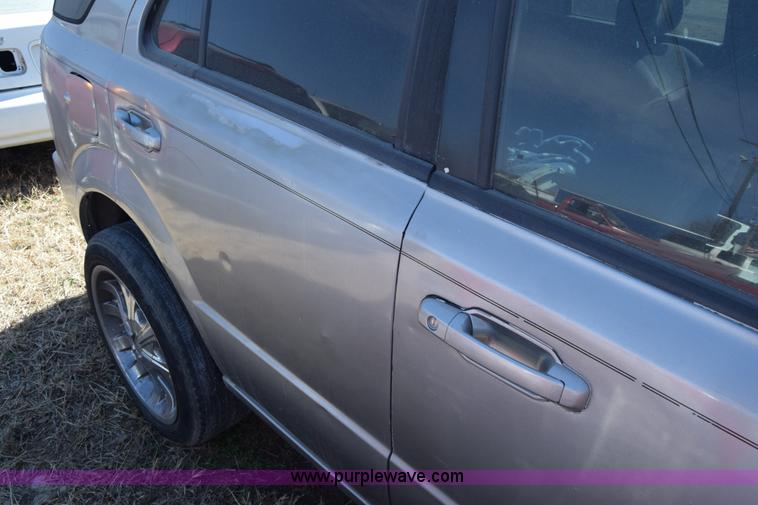 image for item K4384 2003 Kia Sorento