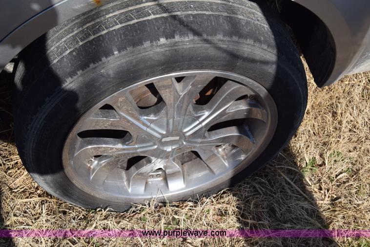 image for item K4384 2003 Kia Sorento