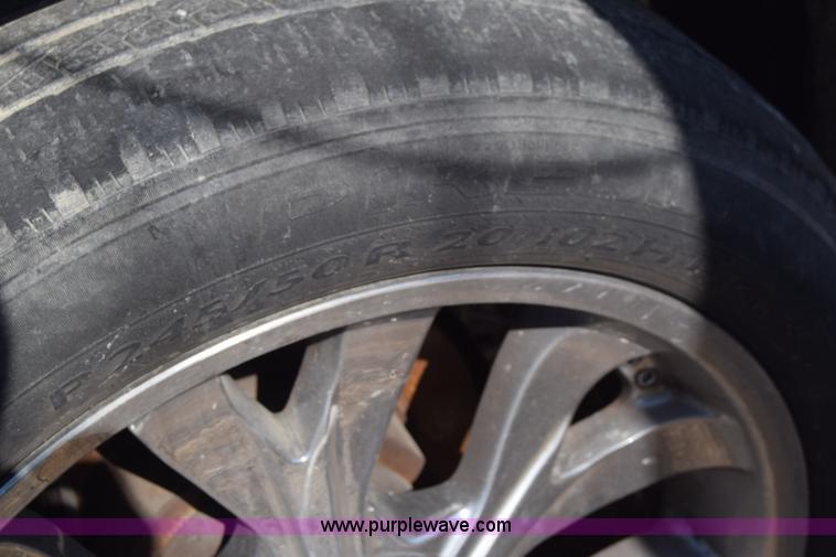 image for item K4384 2003 Kia Sorento