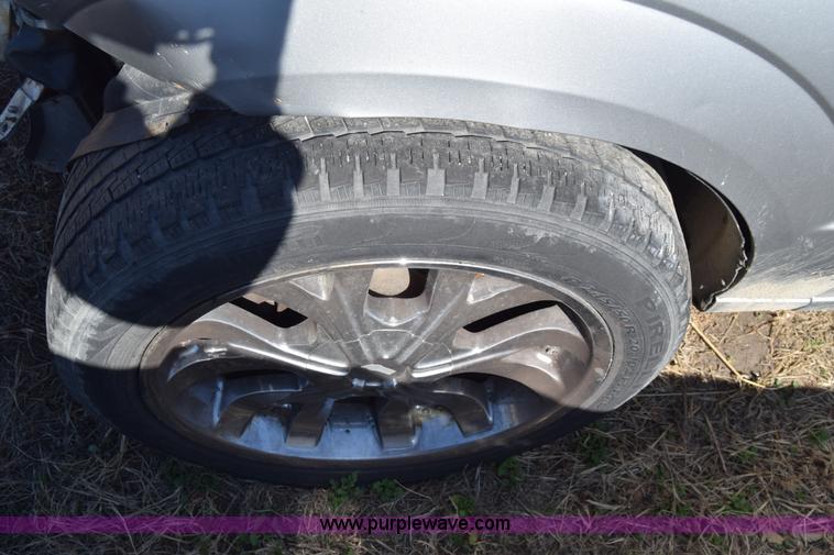 image for item K4384 2003 Kia Sorento